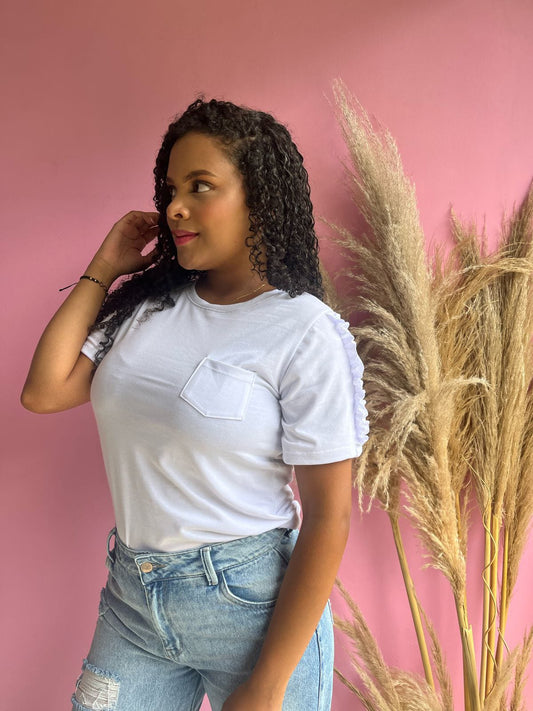 Blusa boleros-Ref. 137