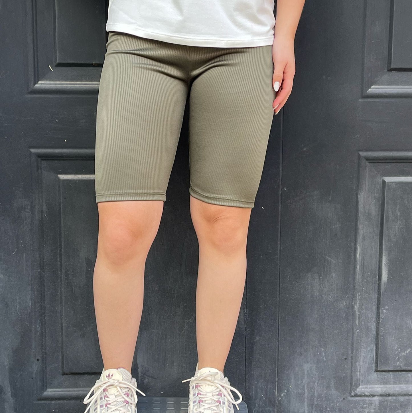 Biker en rib-Ref. 177