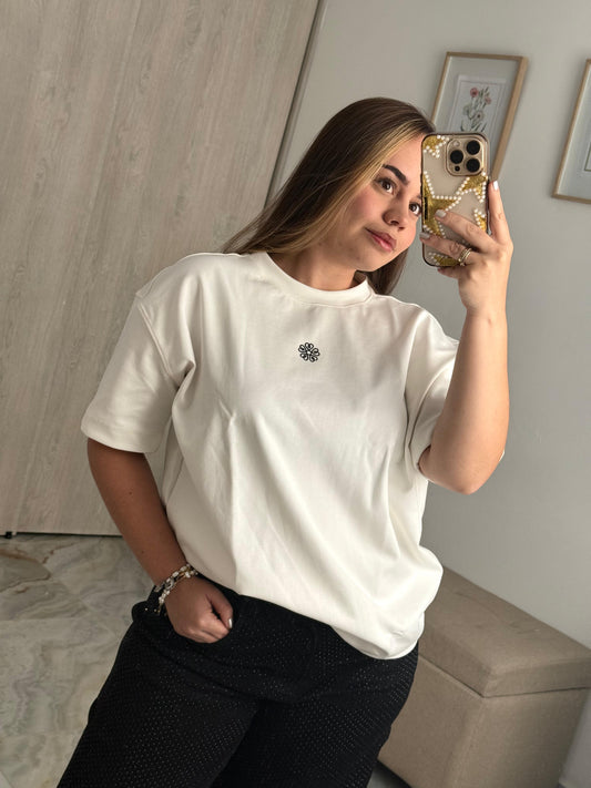 Camiseta Esencia Ref.199