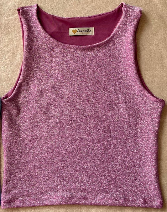 Top corto Mirella-Ref. 120