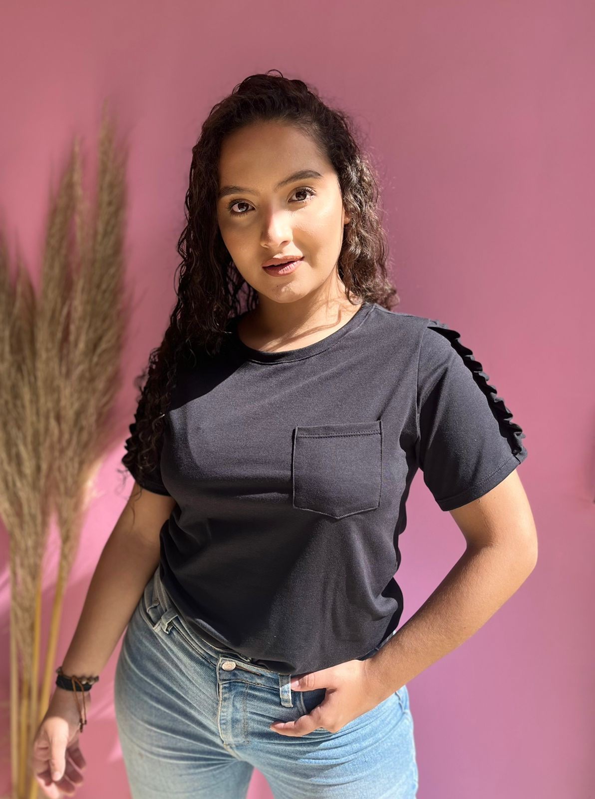 Blusa boleros-Ref. 137