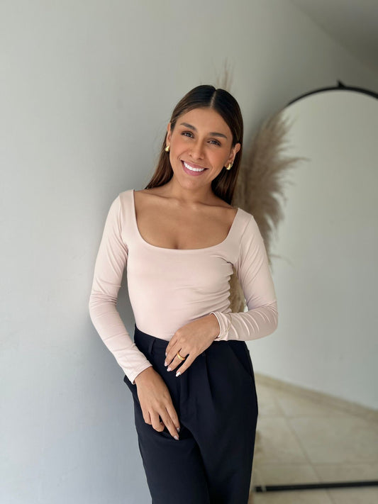 Body manga larga-Ref. 175