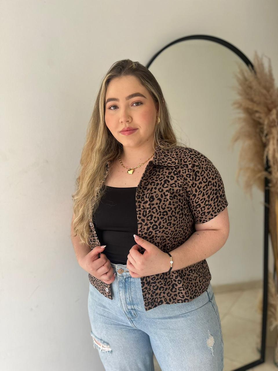 Ref 161E Camisa