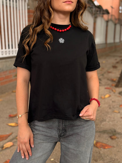 Camiseta Esencia  Ref.199