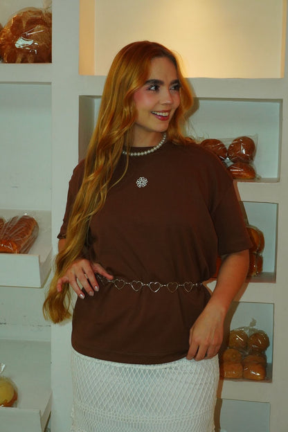 Camiseta Esencia  Ref.199