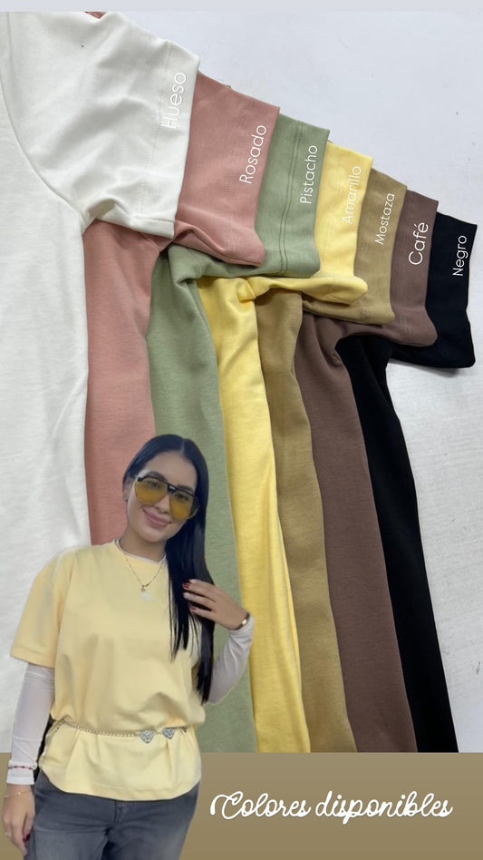 Oversize Esencia 199