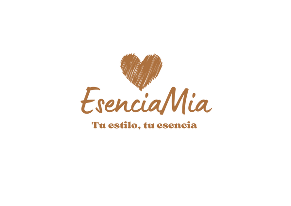 Esencia Mía