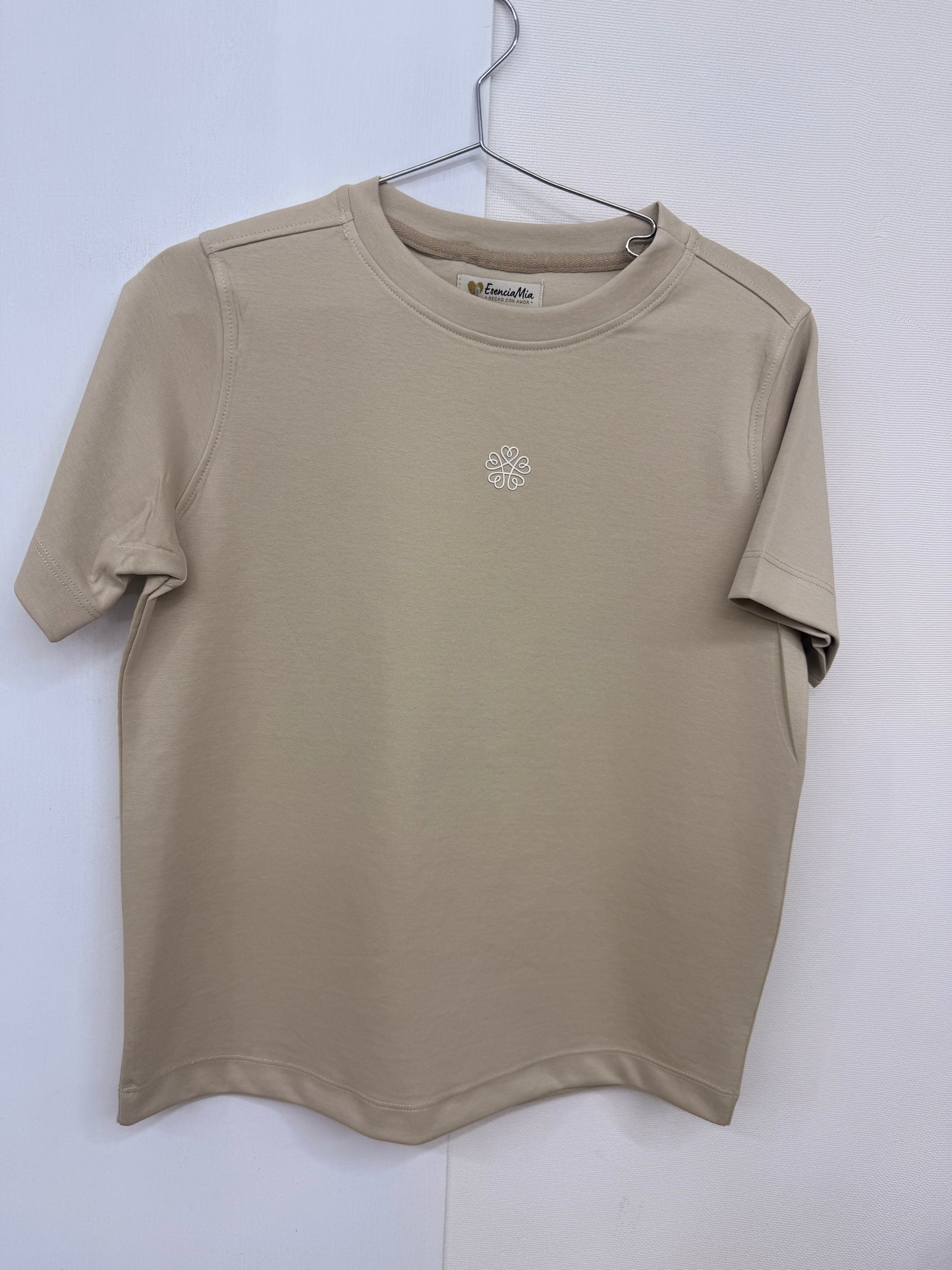Camiseta Esencia  Ref.199