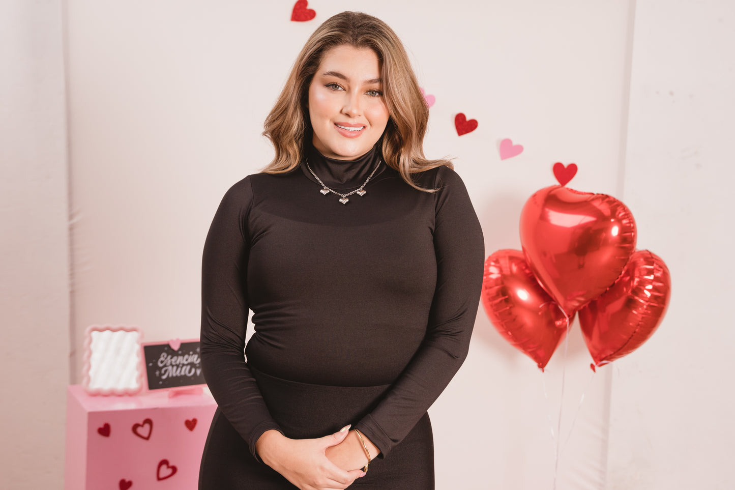 Buso manga larga premium-Ref. 181