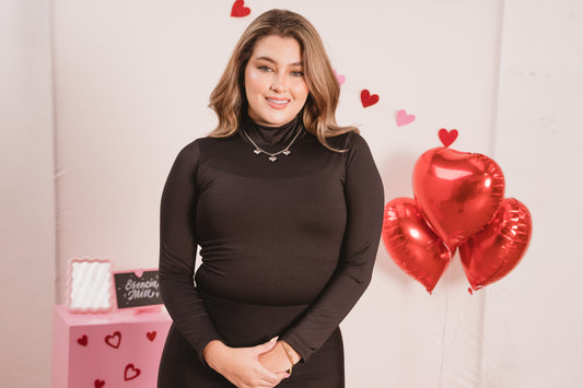 Buso manga larga premium-Ref. 181