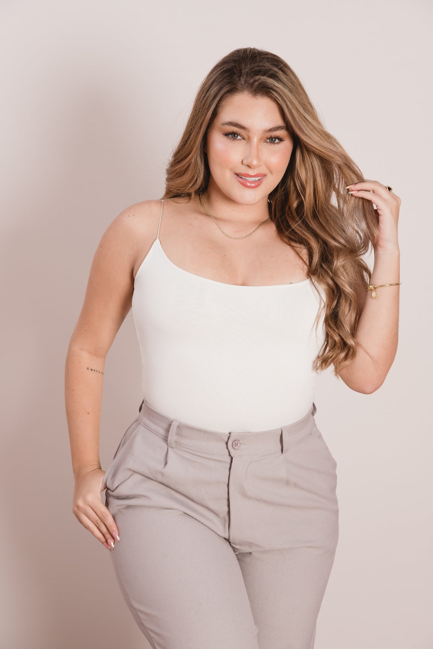 Básica tiras premium-Ref. 153