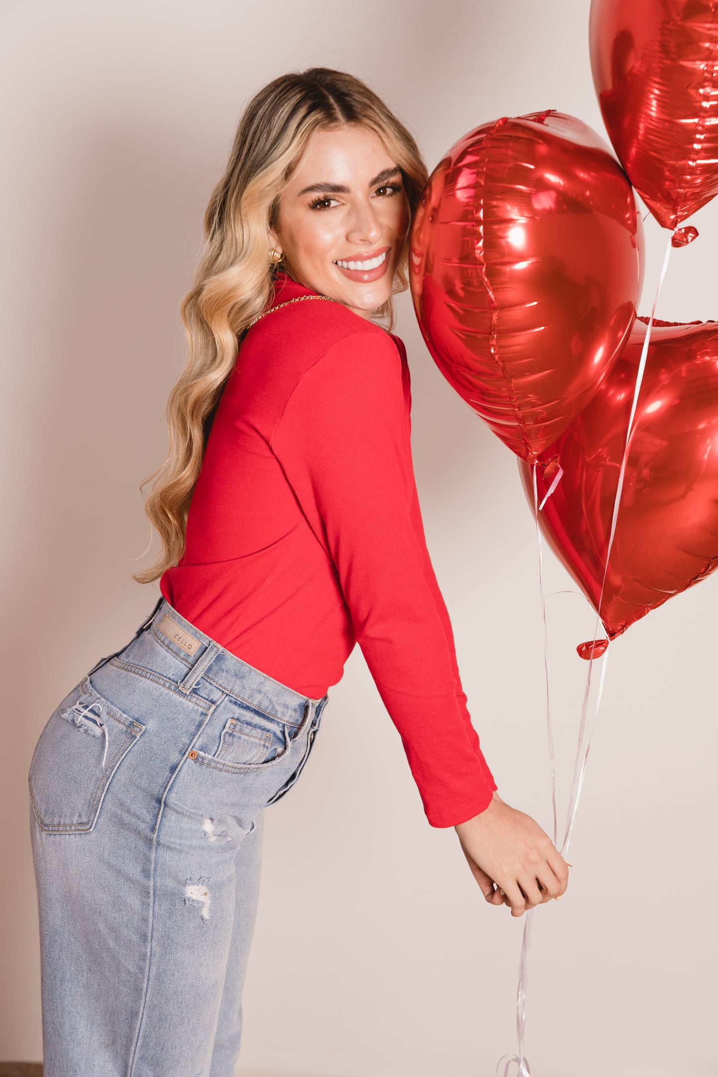 Buso manga larga-Ref. 194