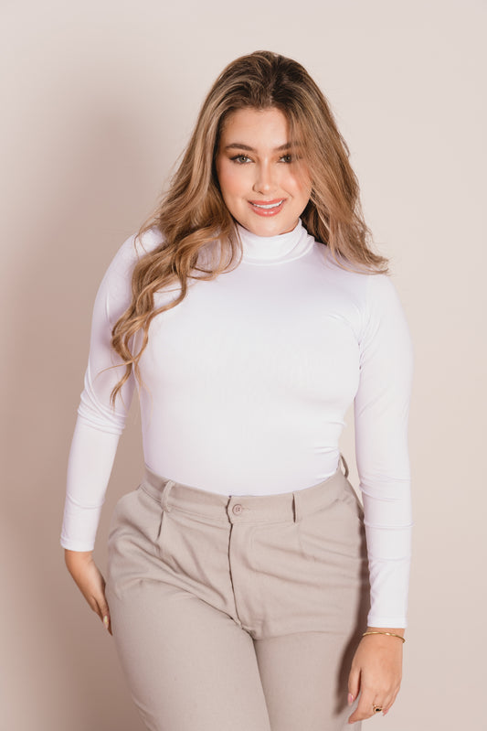 Buso manga larga premium-Ref. 181