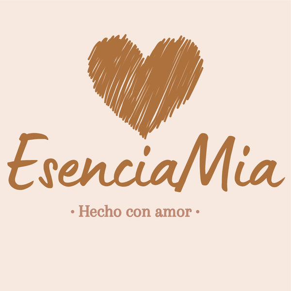 Esencia Mía