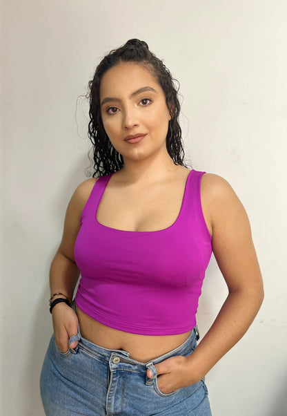 Top en tiras-Ref. 113