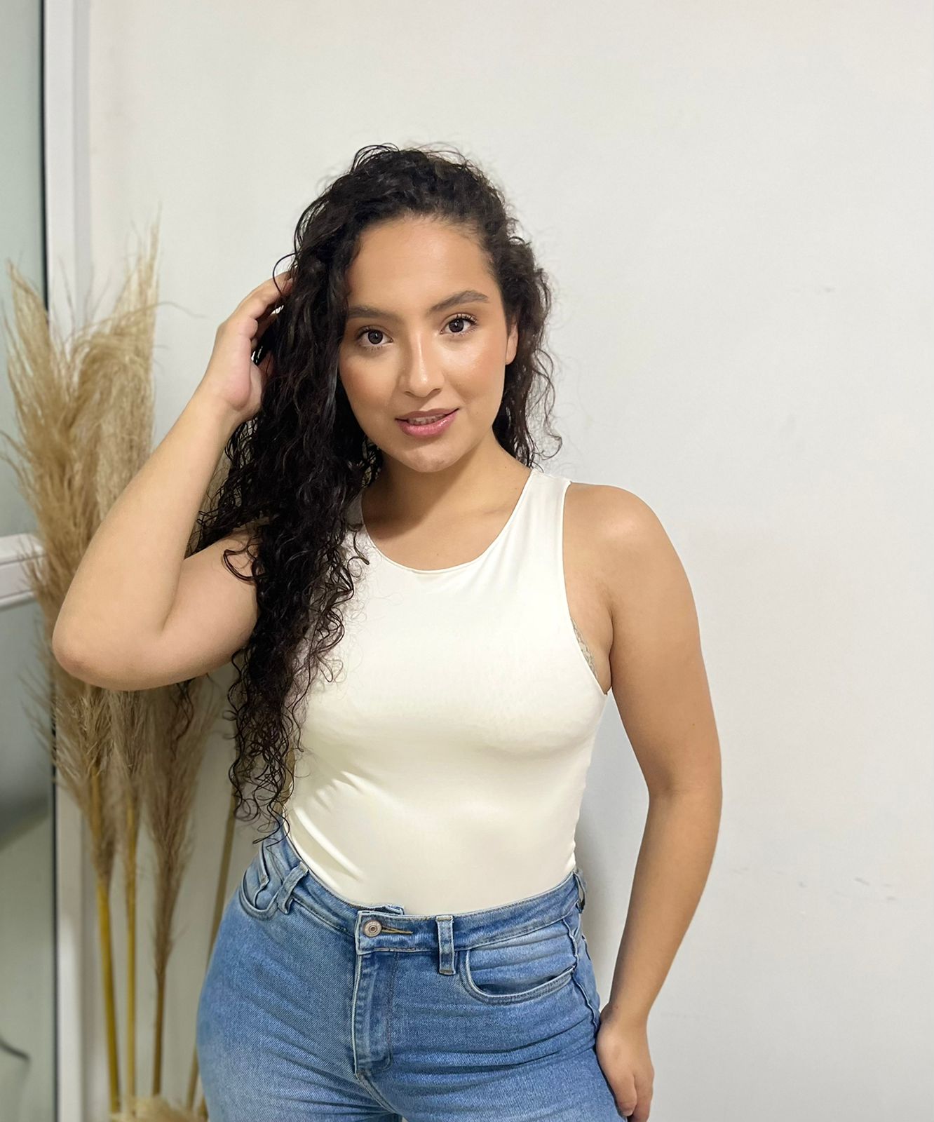 Body esqueleto-Ref. 130