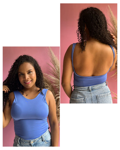 Body espalda descubierta-Ref. 171