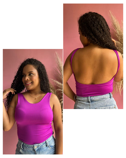 Body espalda descubierta-Ref. 171