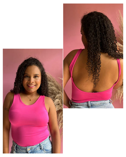 Body espalda descubierta-Ref. 171