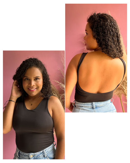 Ref 171 Body descubierto