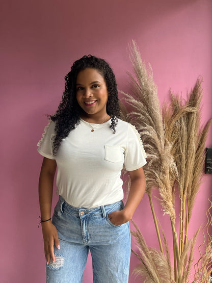 Blusa boleros-Ref. 137