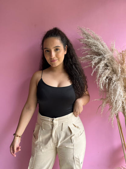 Body tiras fondo entero-Ref. 155