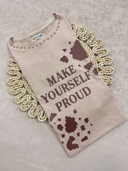 Camisetas estampadas