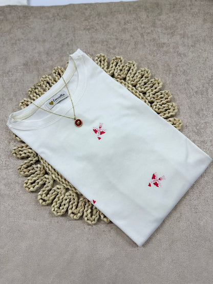 Camisetas estampadas