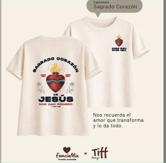 Sagrado corazón de jesús