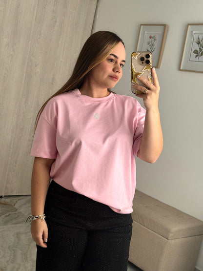 Camiseta Esencia  Ref.199