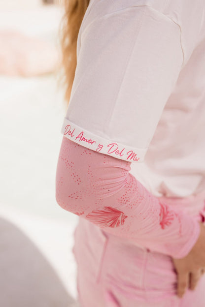 Camiseta Marea Infinita - Estrella de mar