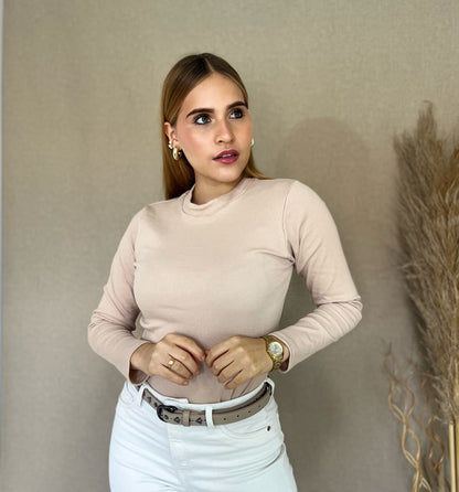 Buso manga larga-Ref. 194