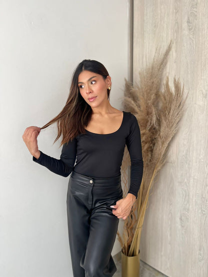 Body manga larga-Ref. 175