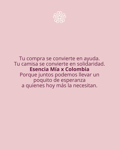 Colombia un solo corazón