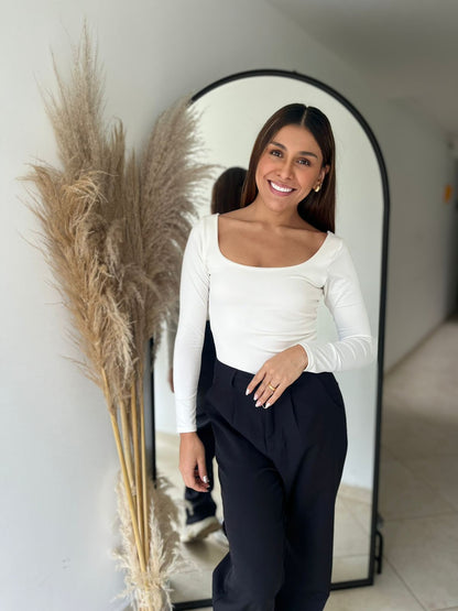 Body manga larga-Ref. 175