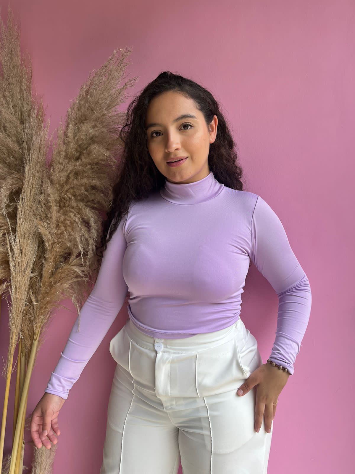 Buso cuello tortuga-Ref. 156