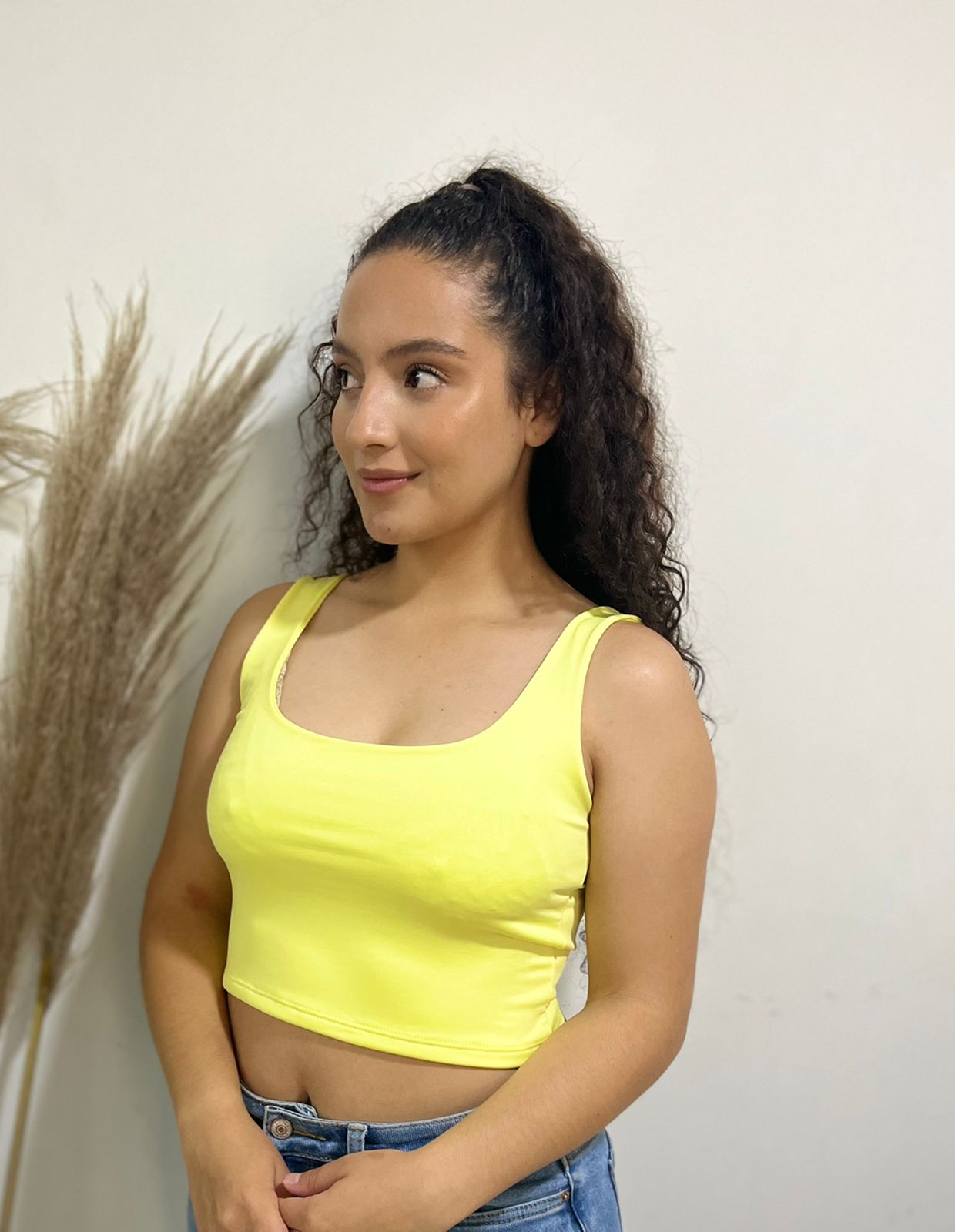 Top en tiras-Ref. 113