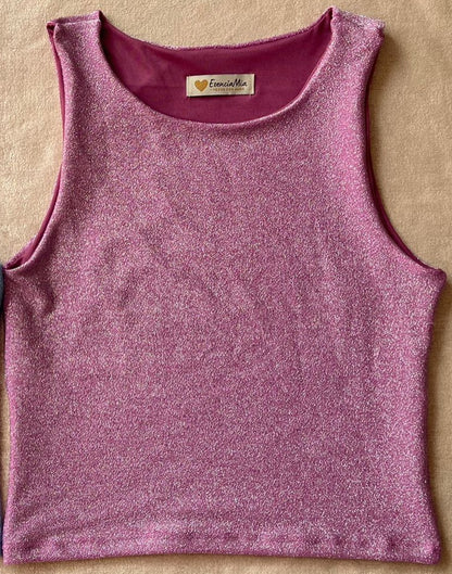 Top corto Mirella-Ref. 120