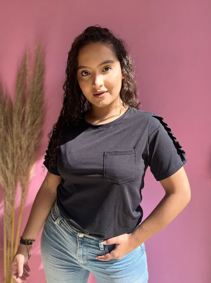 Blusa boleros-Ref. 137