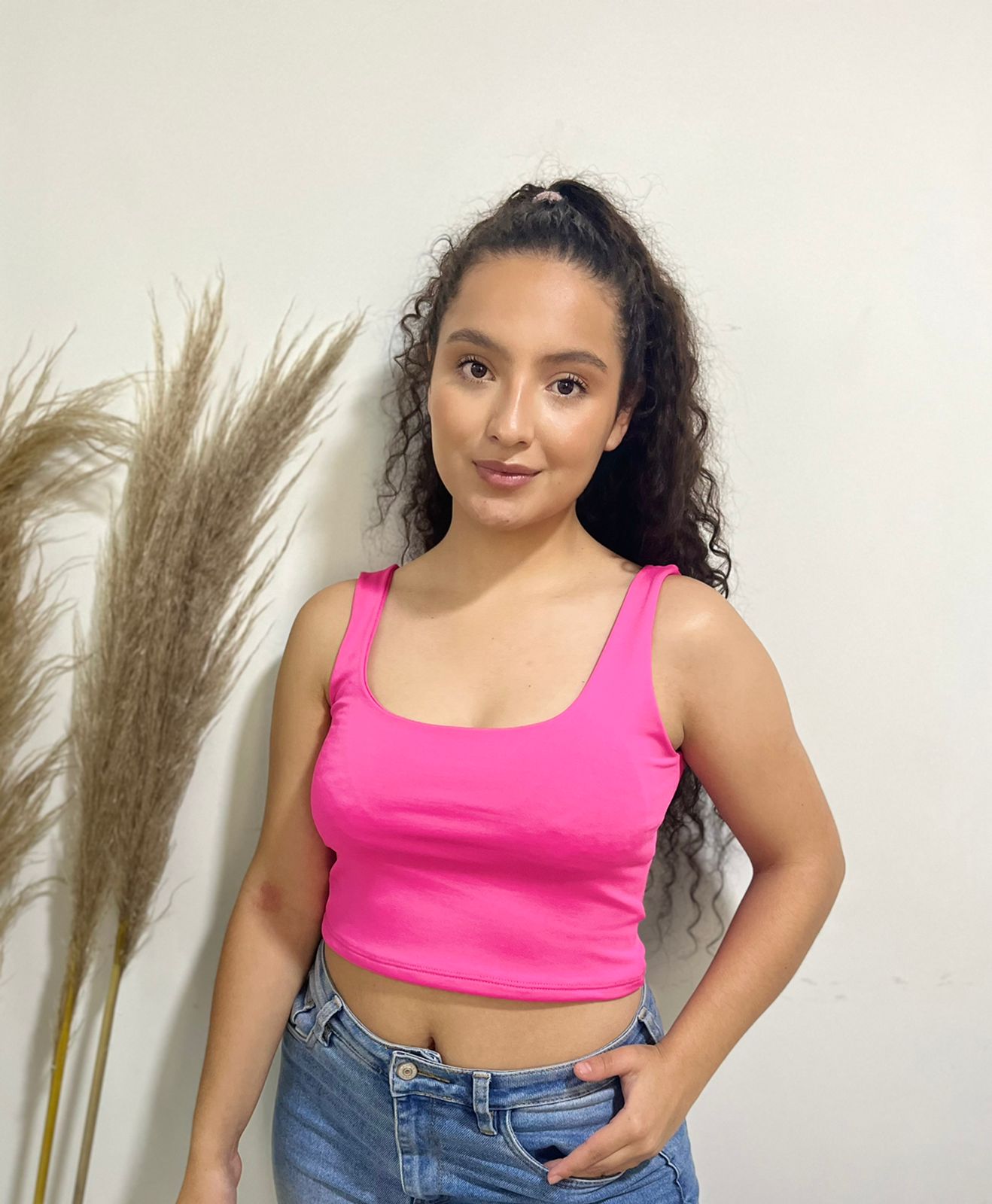 Top en tiras-Ref. 113