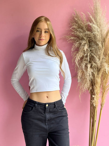 Buso cuello tortuga-Ref. 156