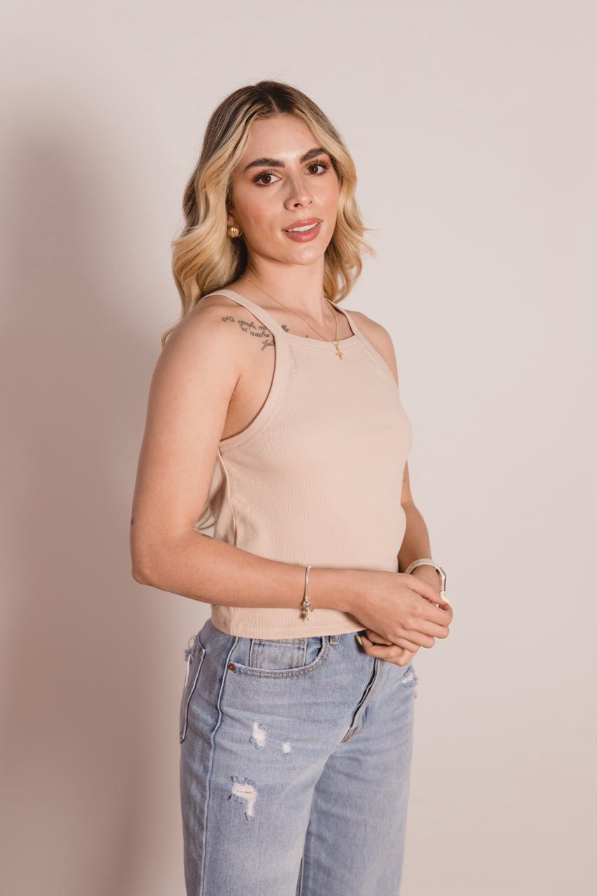 Top tiras rib-Ref. 173