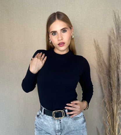 Buso manga larga-Ref. 194