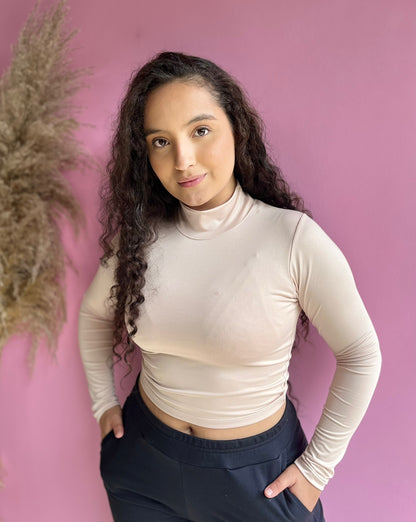 Buso cuello tortuga-Ref. 156