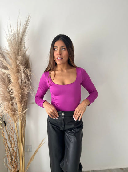 Body manga larga-Ref. 175