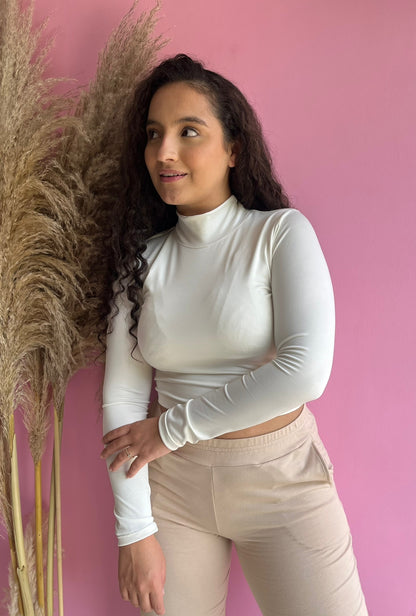 Buso cuello tortuga-Ref. 156