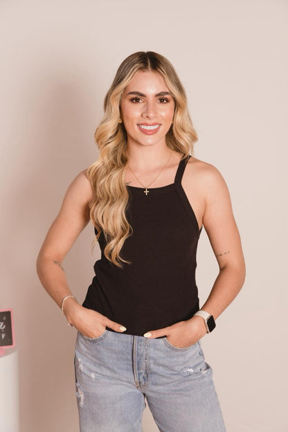 Top tiras rib-Ref. 173