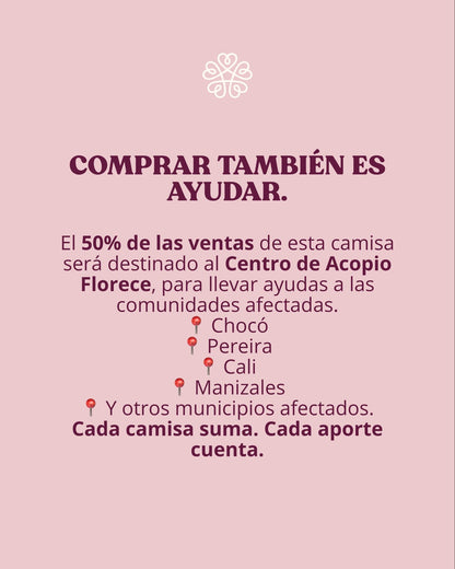Colombia un solo corazón