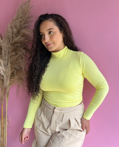 Buso cuello tortuga-Ref. 156