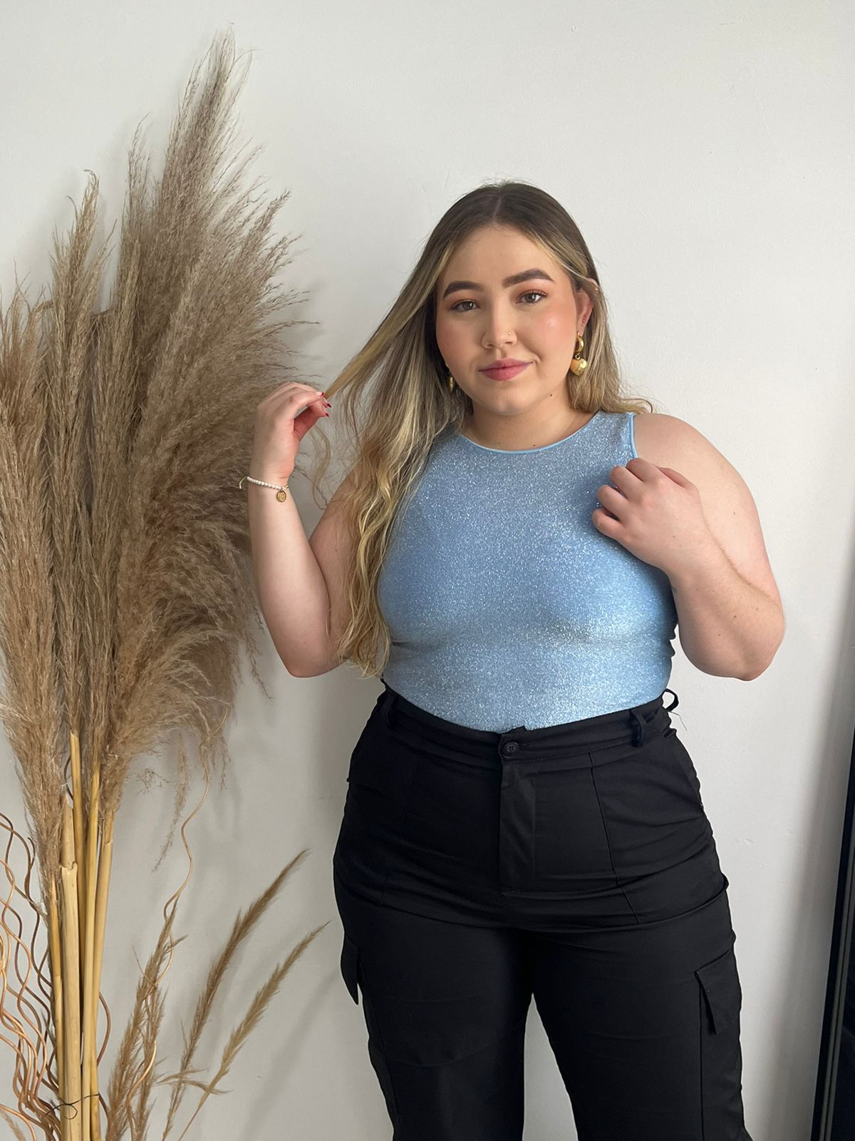 Básica esqueleto Mirella-Ref. 151